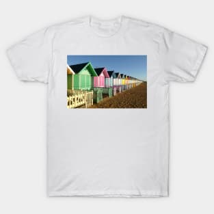 West Mersea, Essex T-Shirt